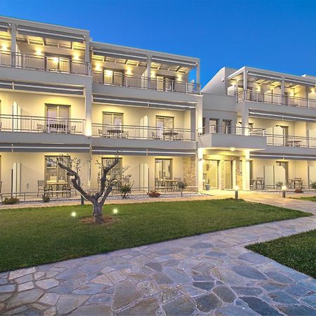 Oliva Suites Νικήτη Εξωτερικό φωτογραφία