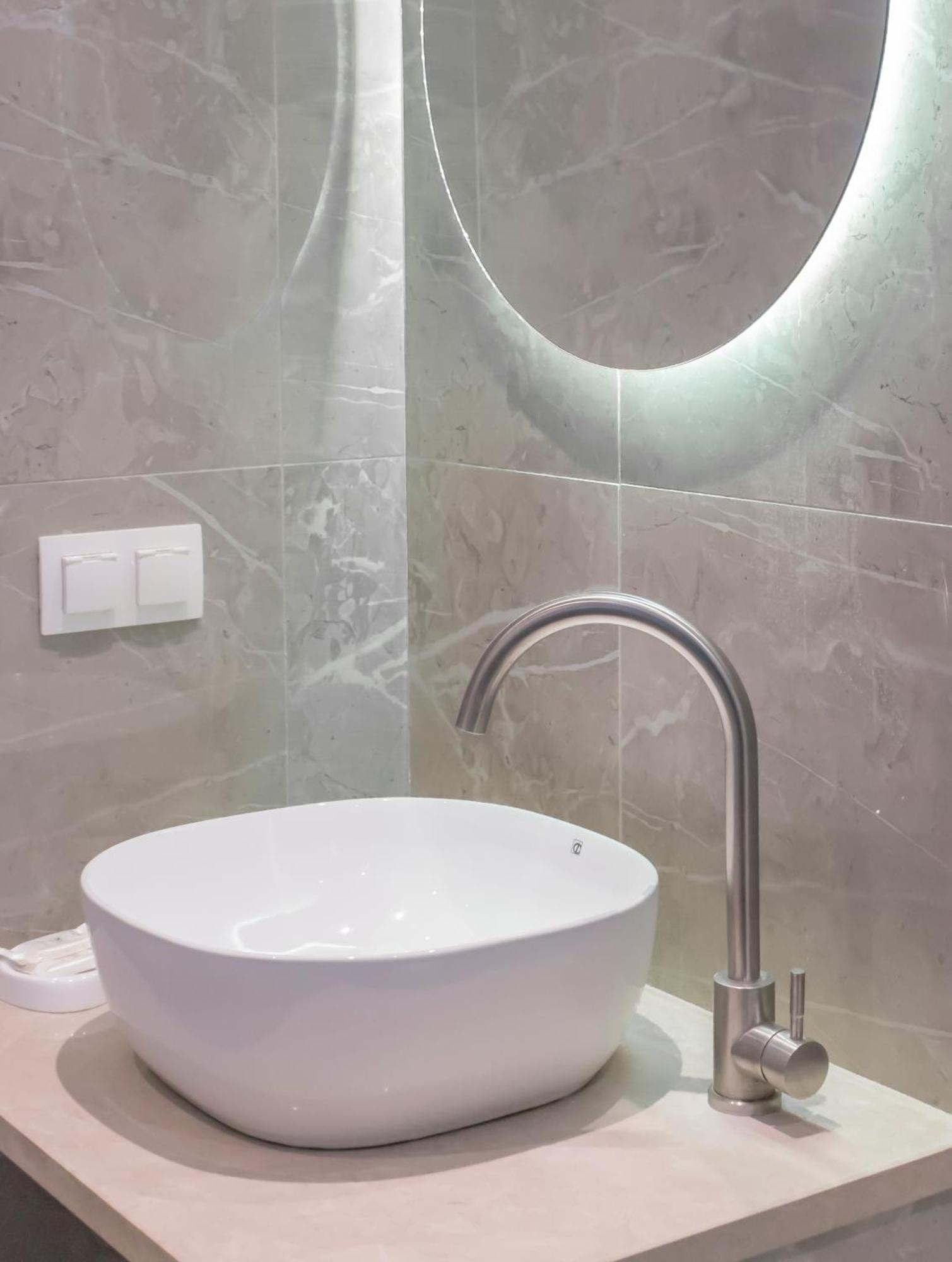 Oliva Suites Νικήτη Εξωτερικό φωτογραφία