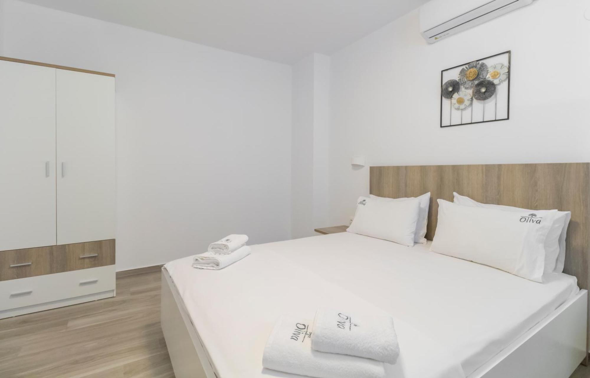 Oliva Suites Νικήτη Εξωτερικό φωτογραφία